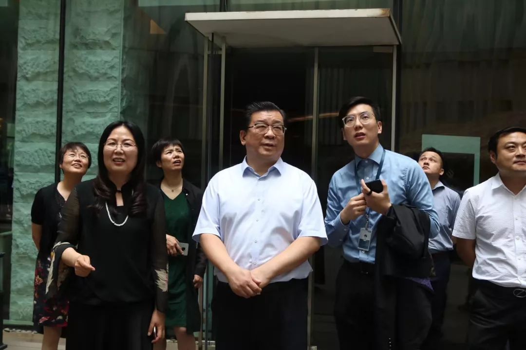 6月证大新闻集锦