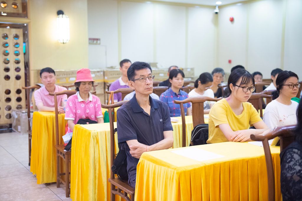 印慈法师如何体达无我之理视频