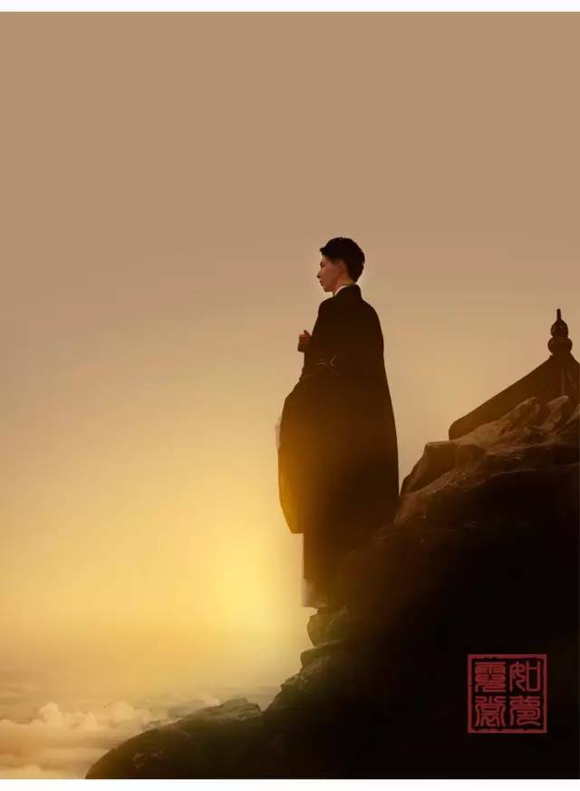 汉服韩服你真的能分辨清楚么