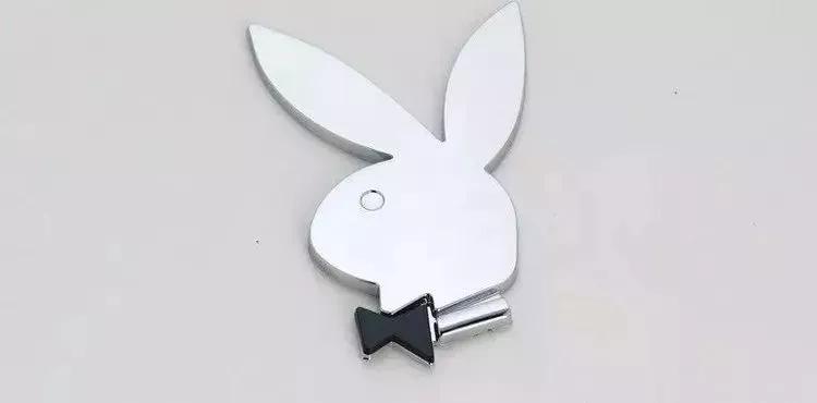 Playboy|60多年间，花花公子商标价值涨了50万倍！