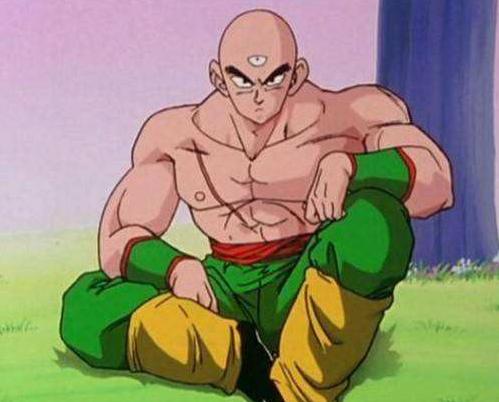 《龙珠》中的那些西游记元素_孙悟空