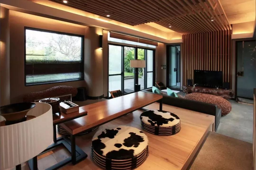 7月展余静赣林振中曾传杰等家装设计大佬首度同台开讲