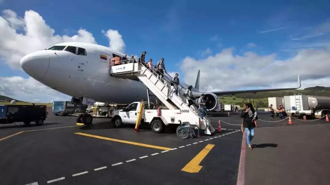 最偏遠的~馬塔維裡國際機場法赫德國王國際機場位於沙特阿拉伯達曼