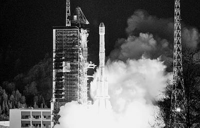 2019年3月10日,我国成功将"中星6c"卫星发射升空.