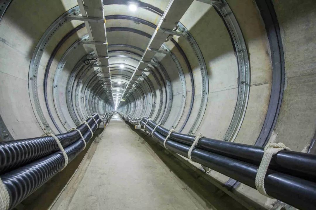 荣誉公司多个项目获得2018年电力行业优秀工程设计勘测奖