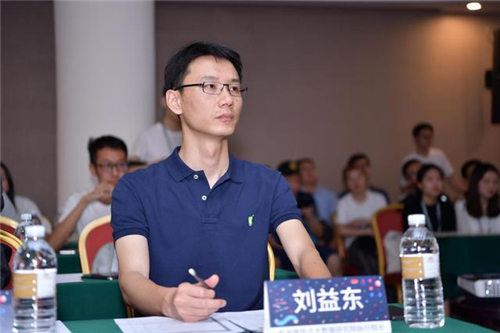 首届传播数据挖掘竞赛落幕 同济拓微战队勇夺第一