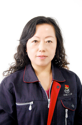 我是航空人我入党的那一天