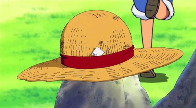 海贼王906话情报:与路飞相似的草帽出现在玛丽乔亚,明哥被保护