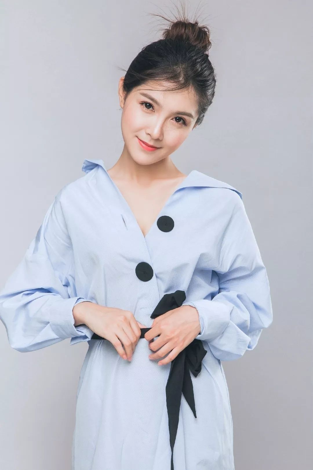 主持人团队让您燥起来!