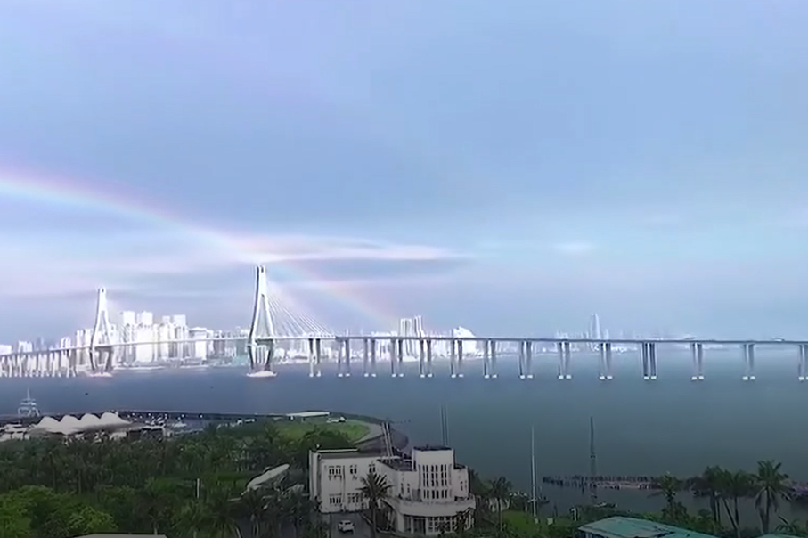 大美湛江欢迎您