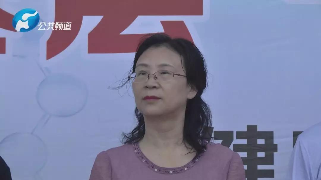 淅川县女副县长图片