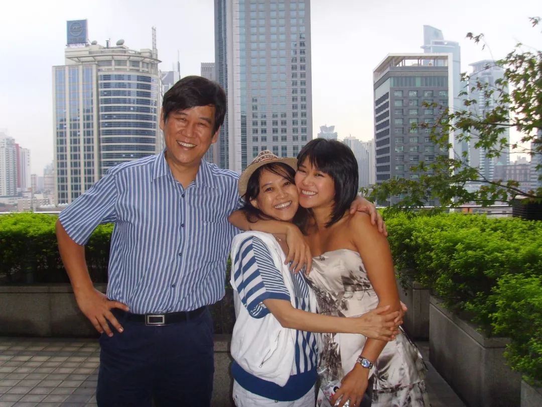 钢琴魔女王羽佳的三个坚持