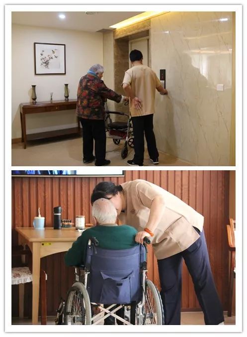 去哪儿养老 | 这是一家医养康复合型养老机构,满足老人本院就医,疗养