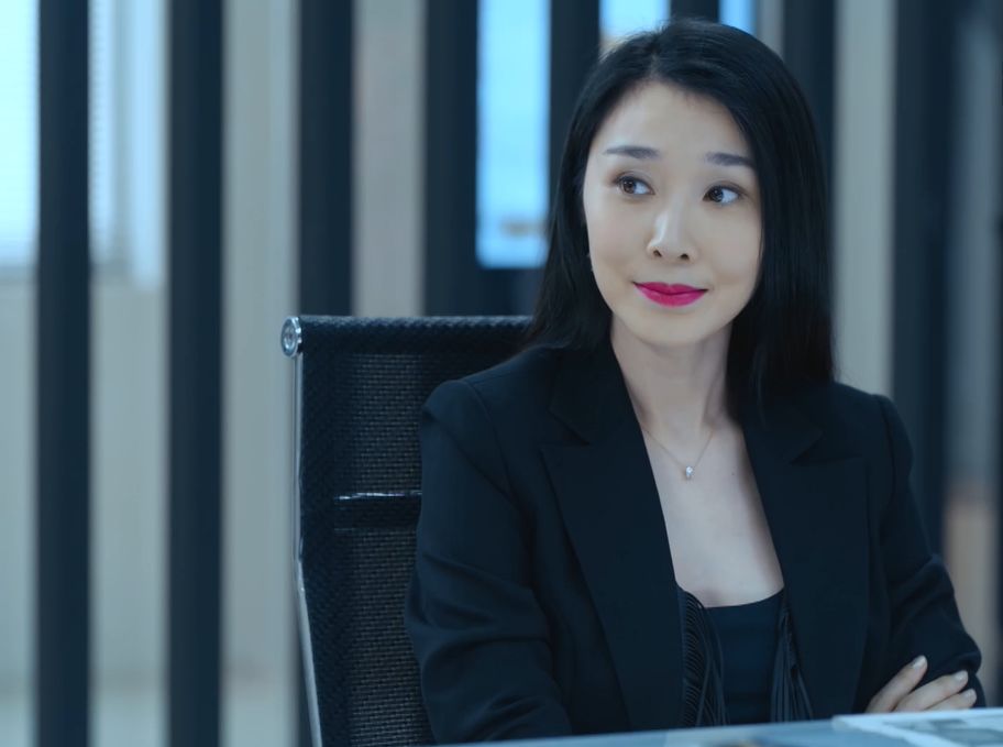 爱是欢乐的源泉今晚关美洋张红星亲昵被夏凡母亲撞见