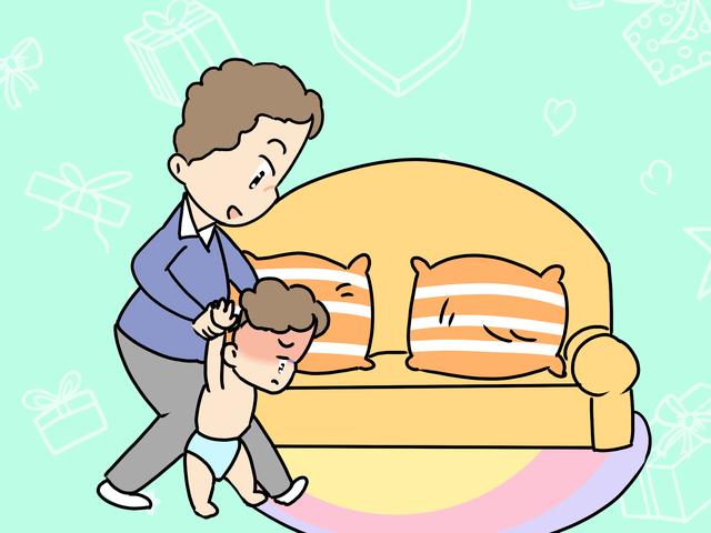 孩子是如何被抱成畸形的身体这几个地方说变形就变形