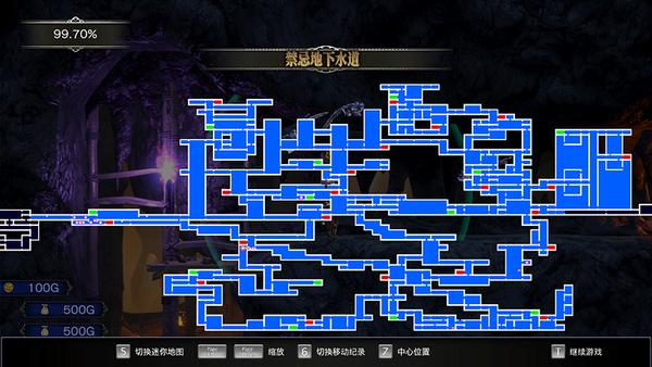 血污夜之仪式刷钱攻略如何高效刷金币