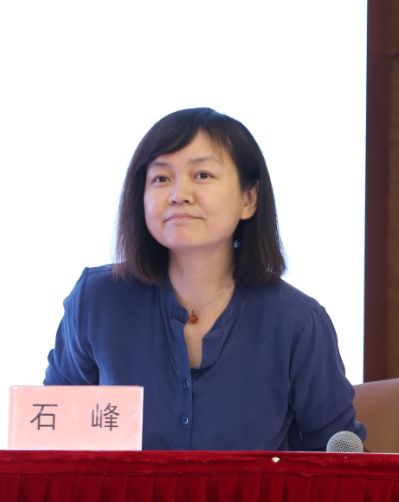 主讲人王亿平教授主持人李伟教授杨洪涛教授主讲人闫铁昆教授主持人