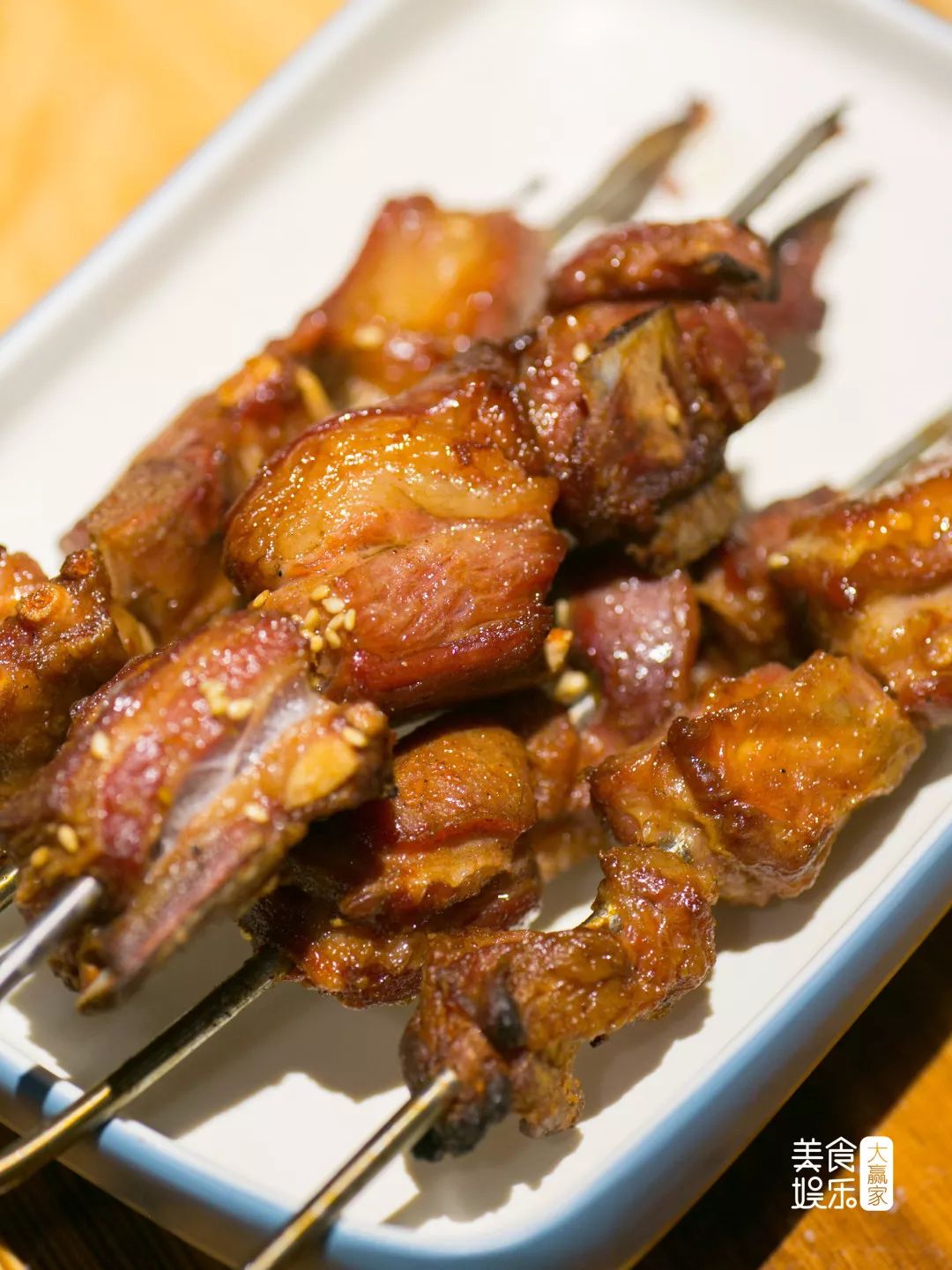 58折这里的鸽子居然只卖16元一只还可以边吃边听歌这个可以有爱艺烤