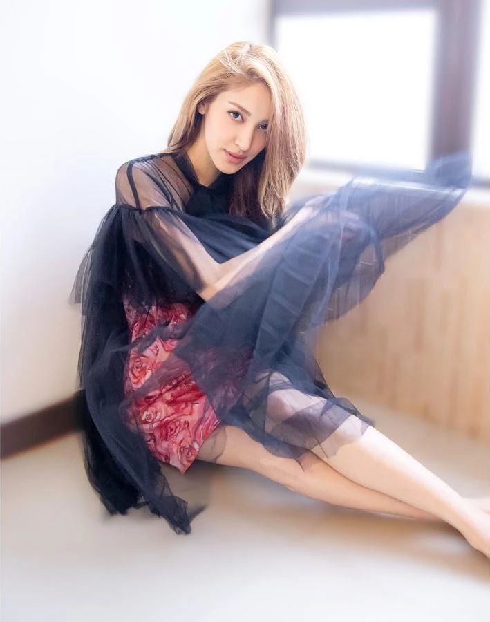 陈凯琳结婚生子香港小姐也只是平凡人