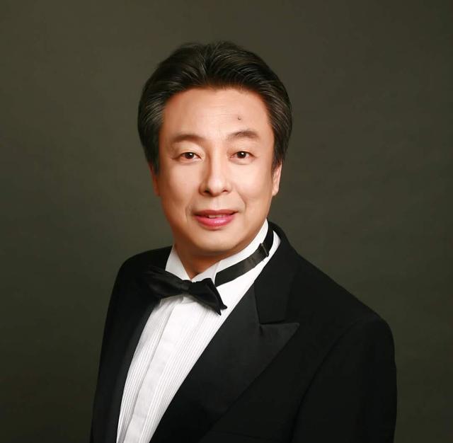 著名男中音歌唱家曲波著名女高音歌唱家韩之萍著名女高音歌唱家韩延文