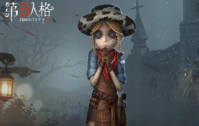 第五人格园丁甜美背后隐藏着怎样秘密推演日记又有什么阴谋