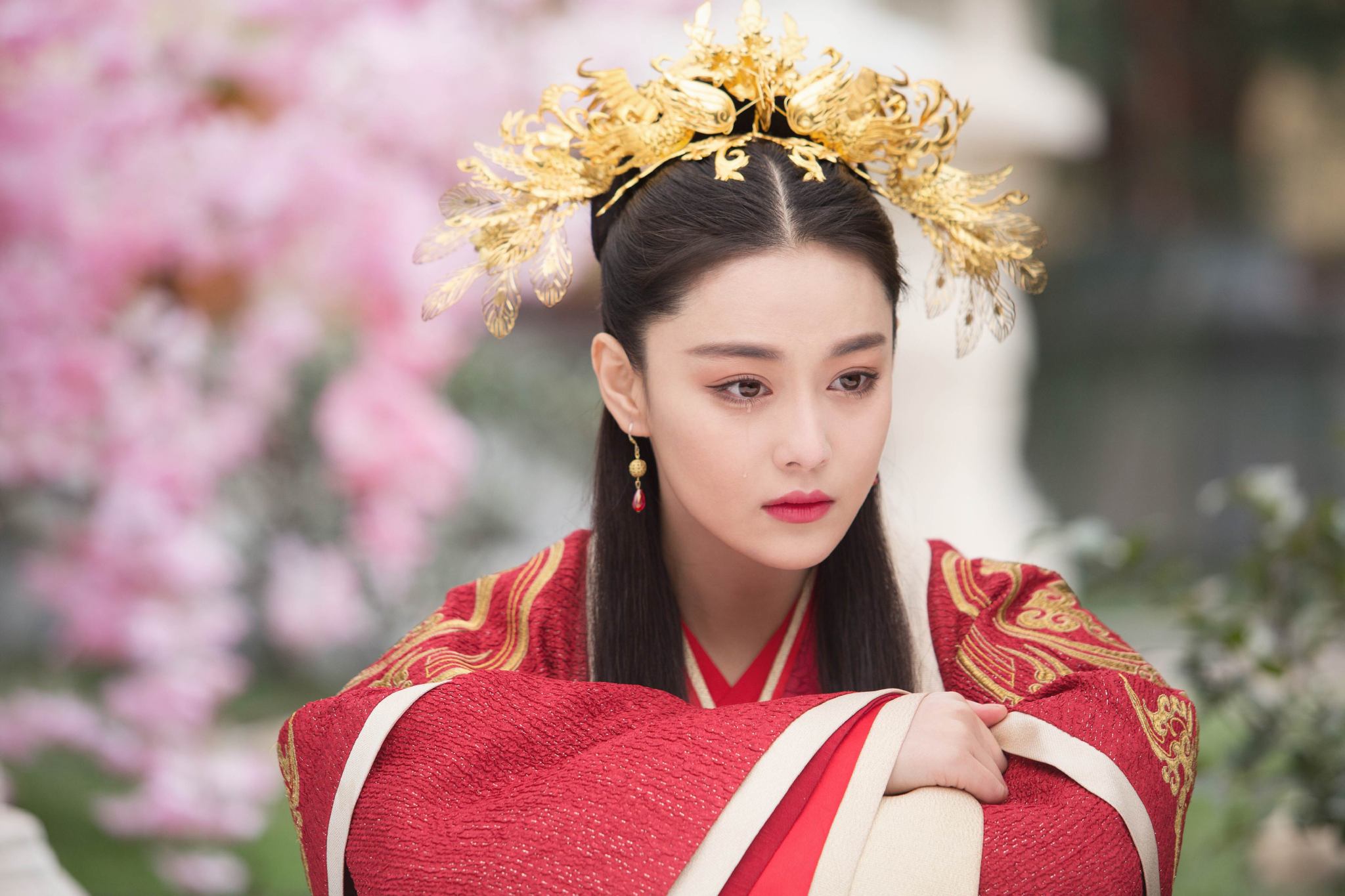 原创娱乐圈让人脸盲曾经在影视剧里惊艳过我们的美人都去哪里了