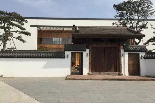 柔石故居柔石公园王锡桐起义博物馆中国旅游日纪念馆十里红妆文化园