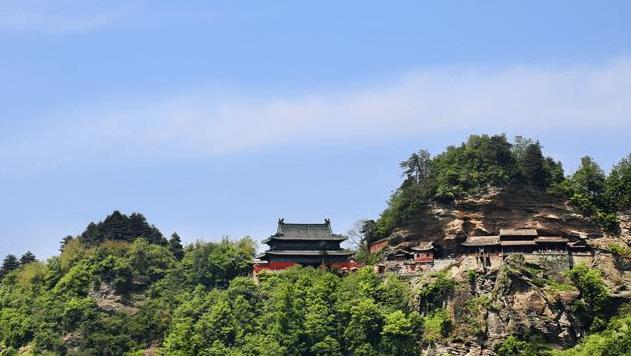 湖北十大景點排行榜湖北最好玩的地方