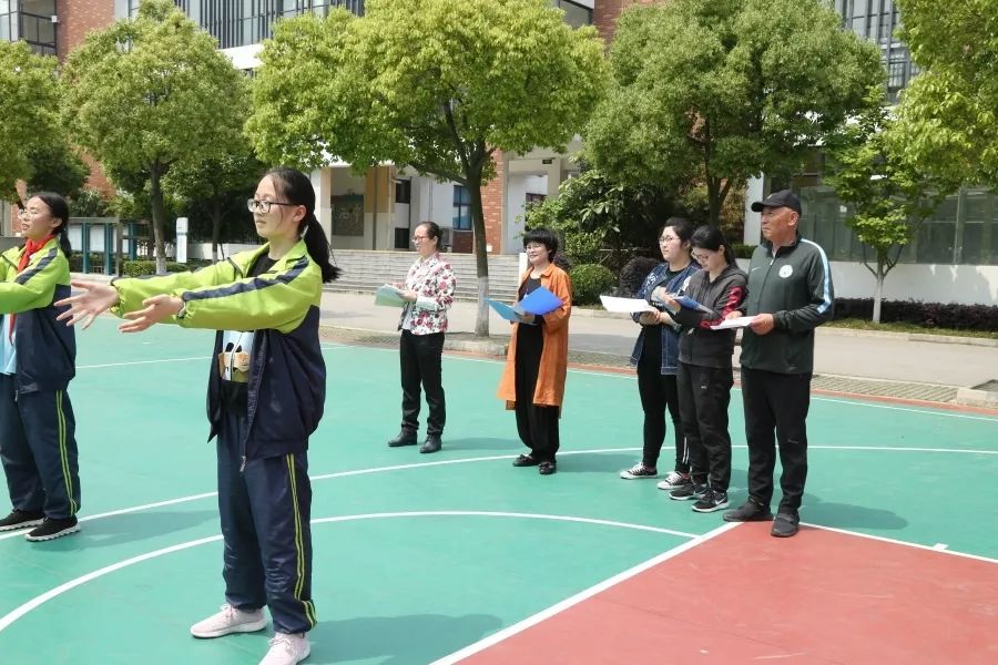 浴春华之芬芳迎夏花之绚烂石湖大讲堂精彩续期