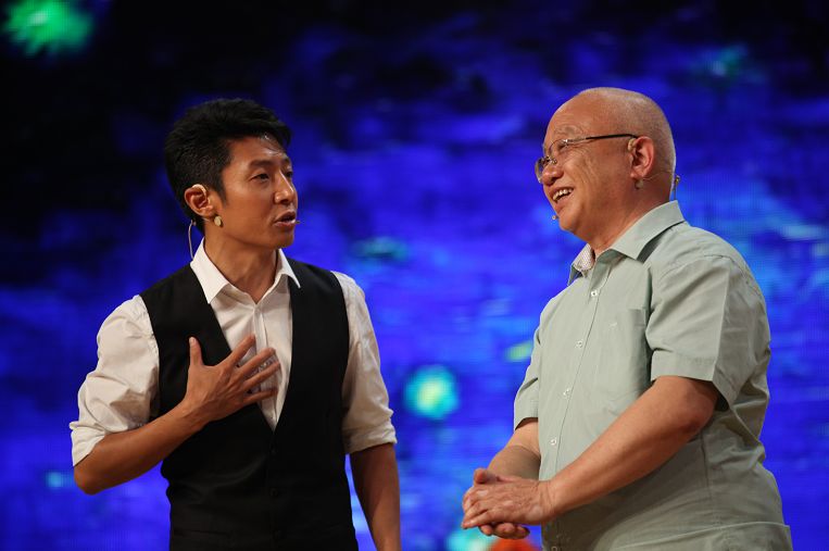 科学你好核武老人魏世杰7月1日与您相约