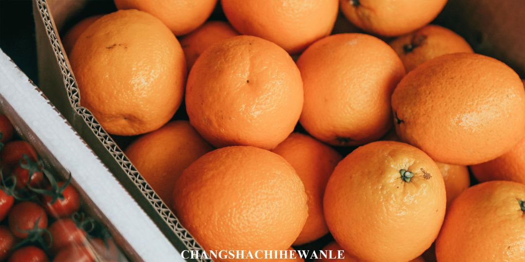东区水果批发市场