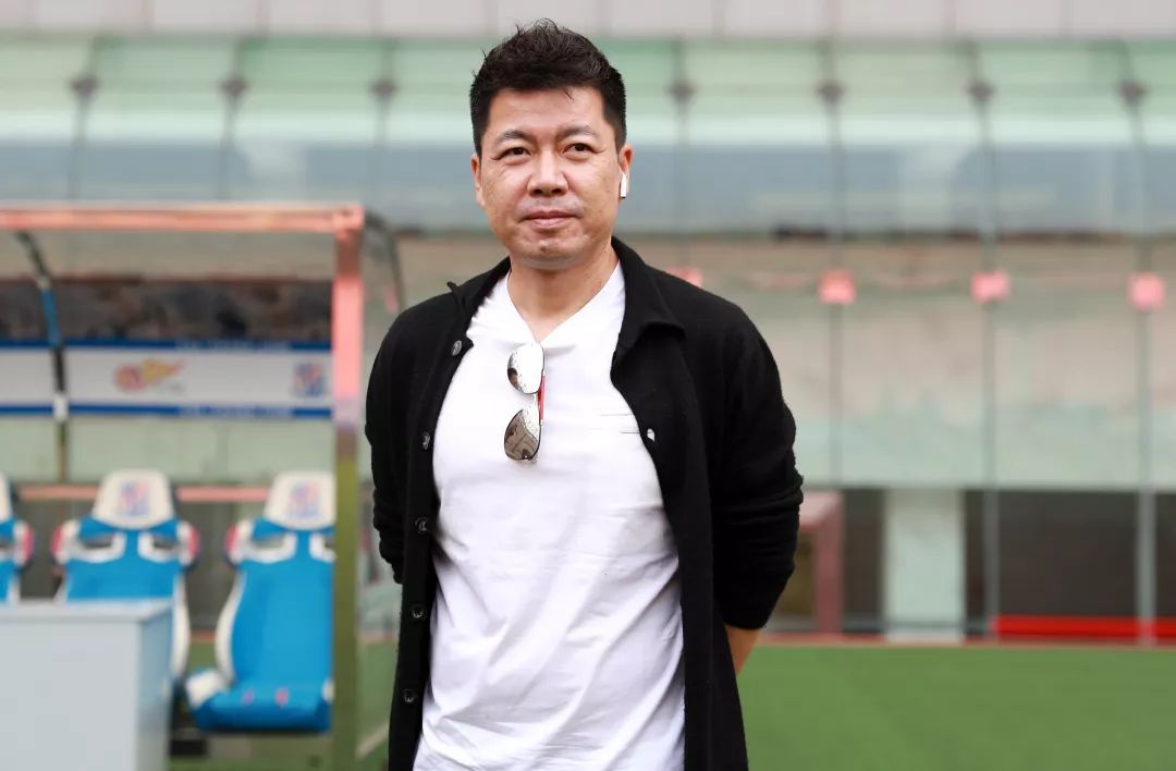 周军回归申花,上海德比前到位?