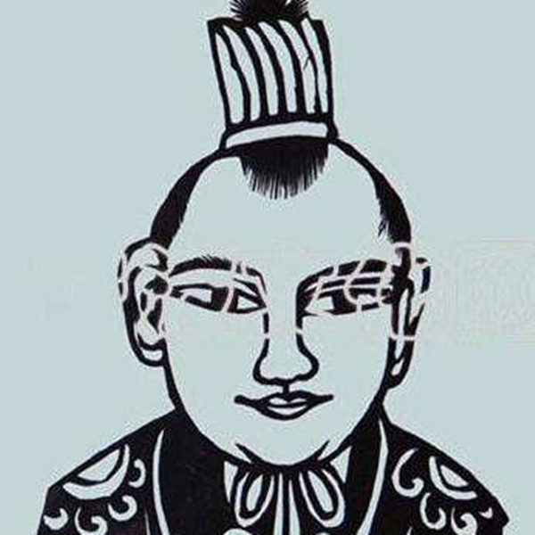 秦国有个九岁的明君,他的才智秦始皇望尘莫及_秦宪公