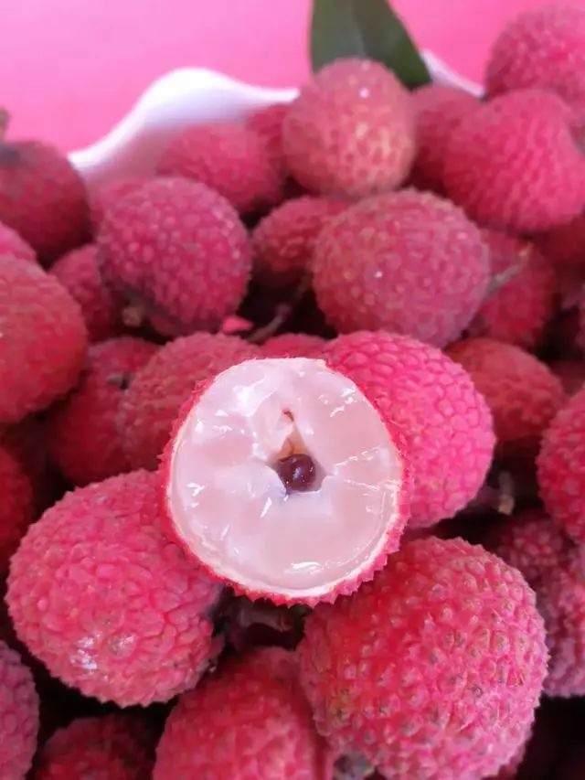 不容错过7月57日2019广东新兴香荔节约定您