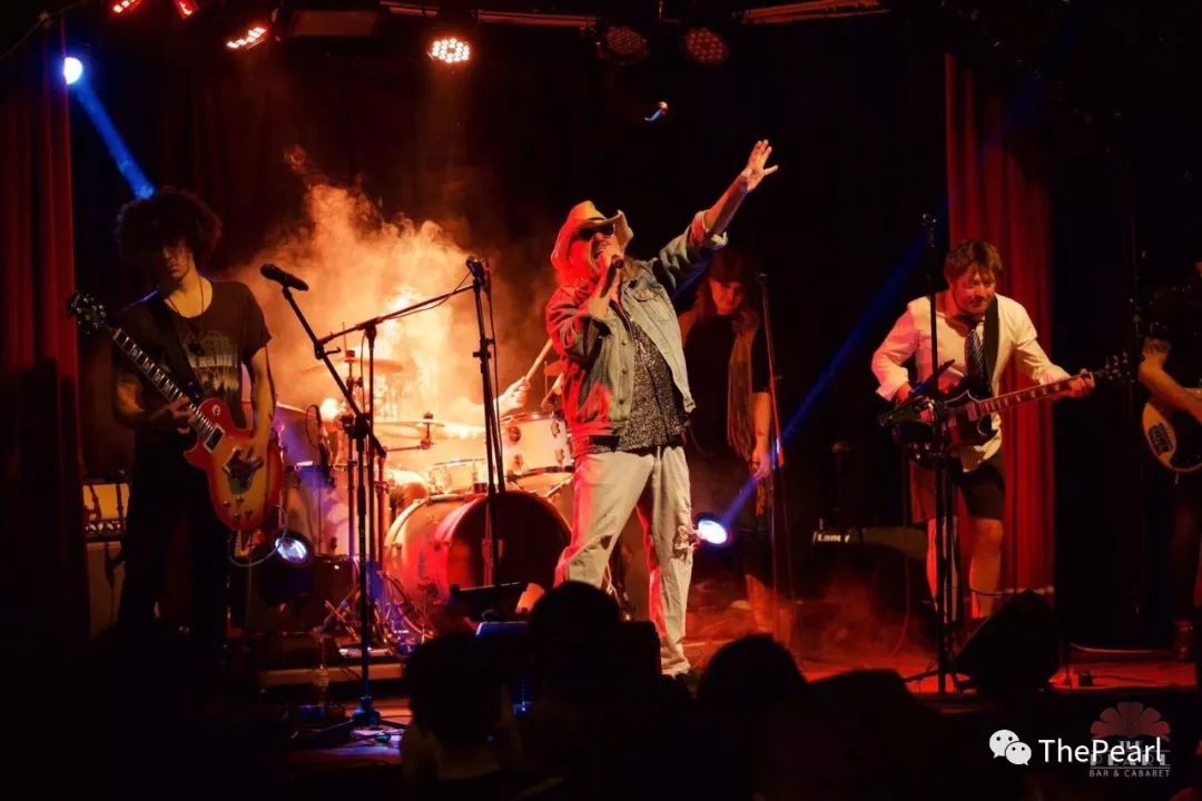 july6acdctributeconcert摇滚名人堂acdc致敬音乐会劲爆回归