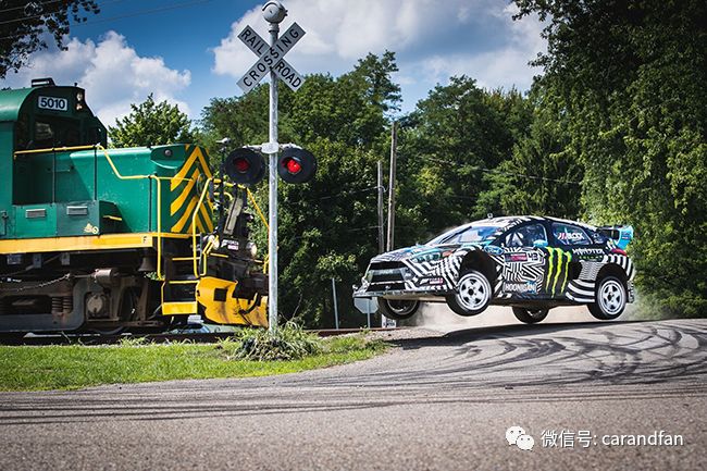 肯·布洛克的十大座驾_搜狐汽车_搜狐网