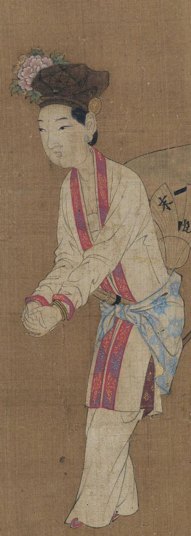 南宋杂剧打花鼓鉴赏