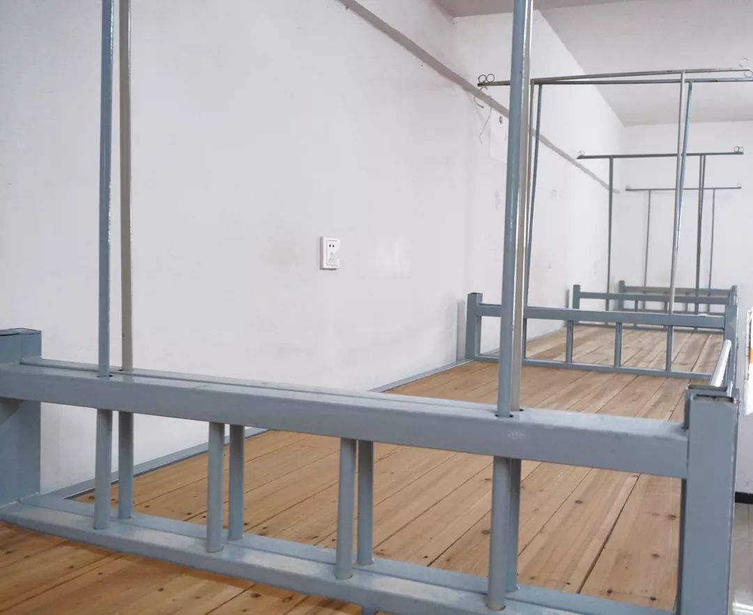 宿舍空荡荡,我们江湖见——毕业生