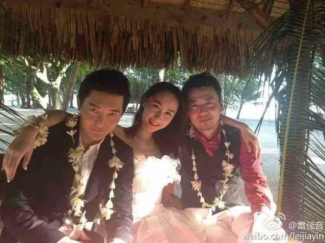 雷佳音承认冷落了家庭，但从这些细节看，他跟佟丽娅确实只是好友