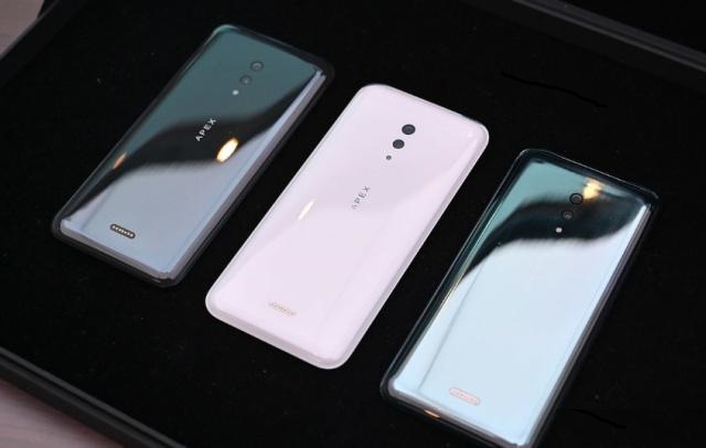 nex|vivo注册“vivo X”商标，或是新旗舰系列来袭
