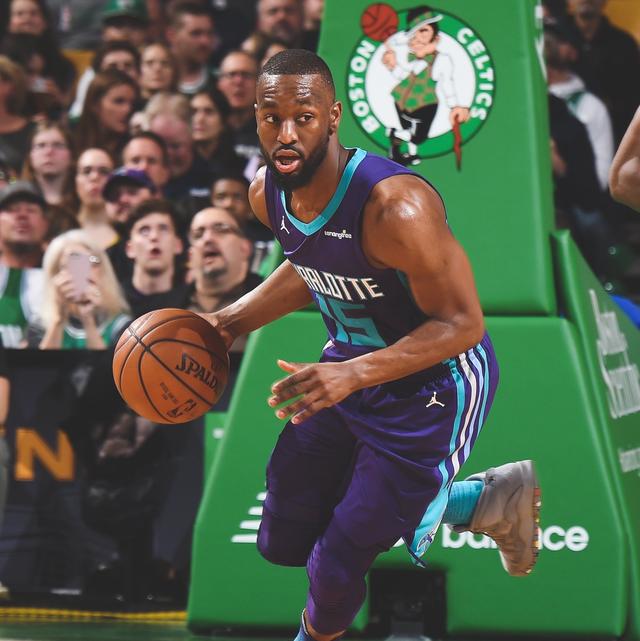 原创肯巴沃克首度表态乔丹随即发出声明向绿军做出保证