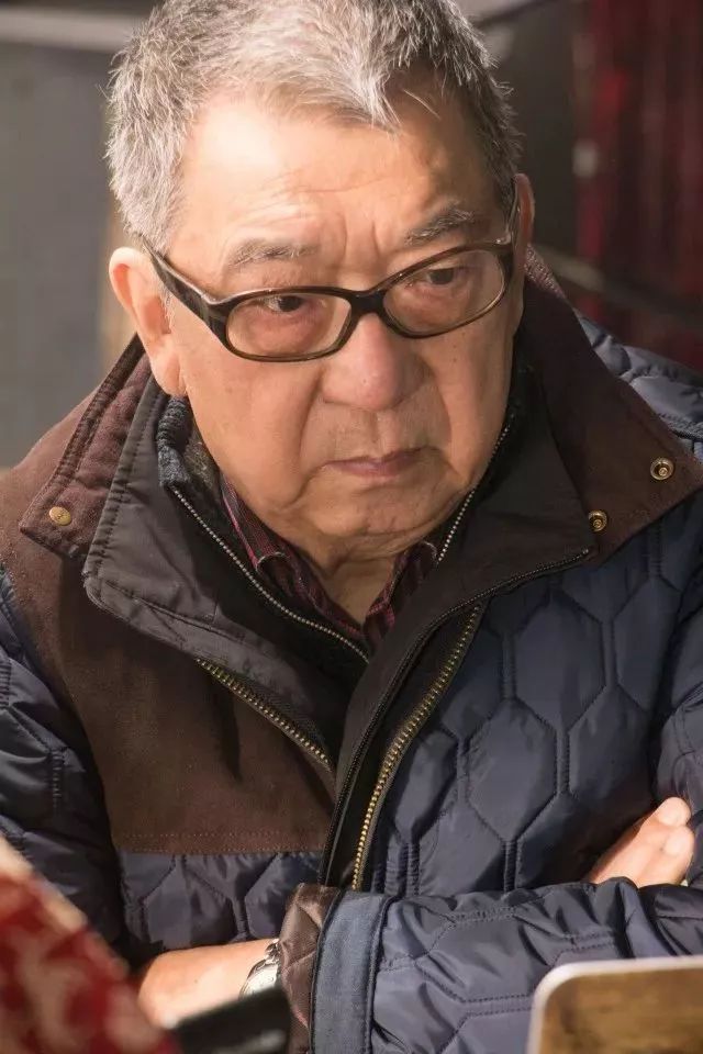 郭宝昌毕生心血话沧桑