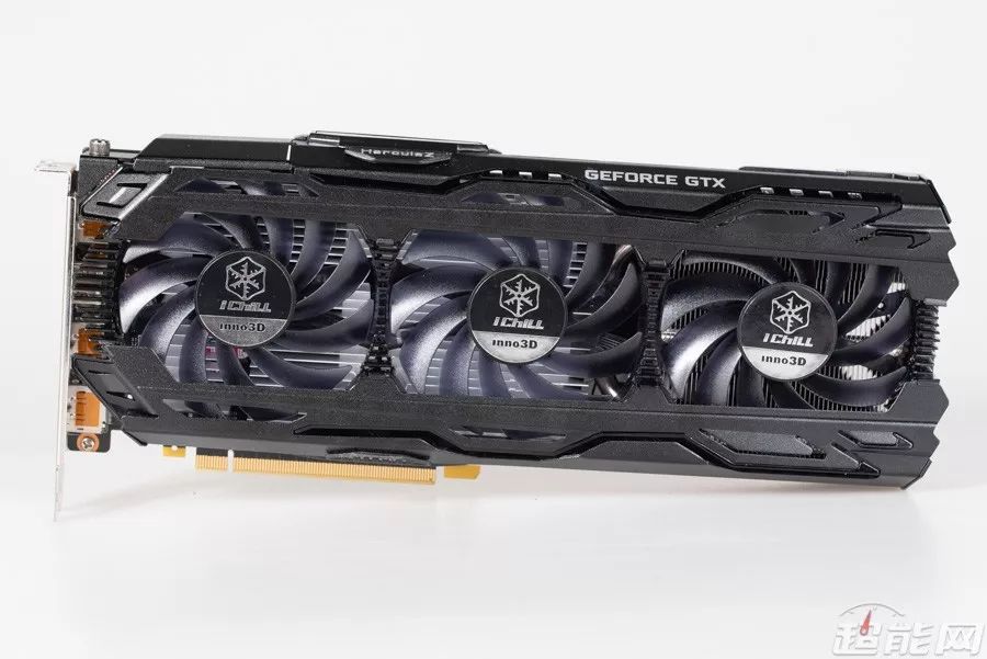 映众gtx1660ti1660冰龙超级版评测主流市场的黄金组合