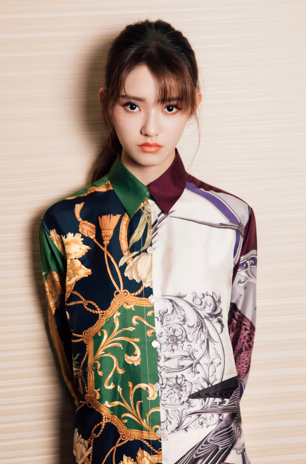 深入人心:演员林允