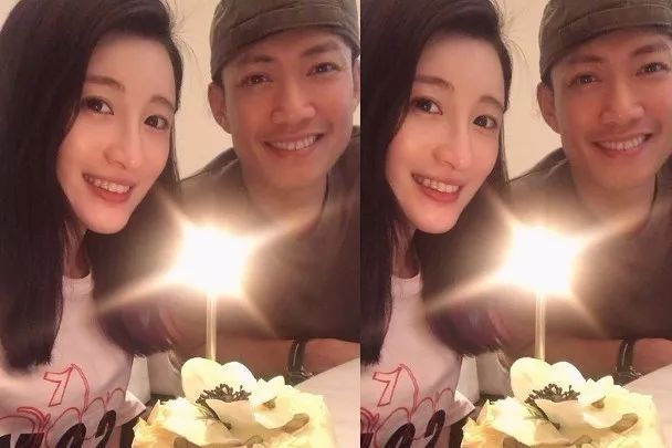 林夏薇32岁生日刘恺威惊爆出山庆祝网友已走出离婚伤痛