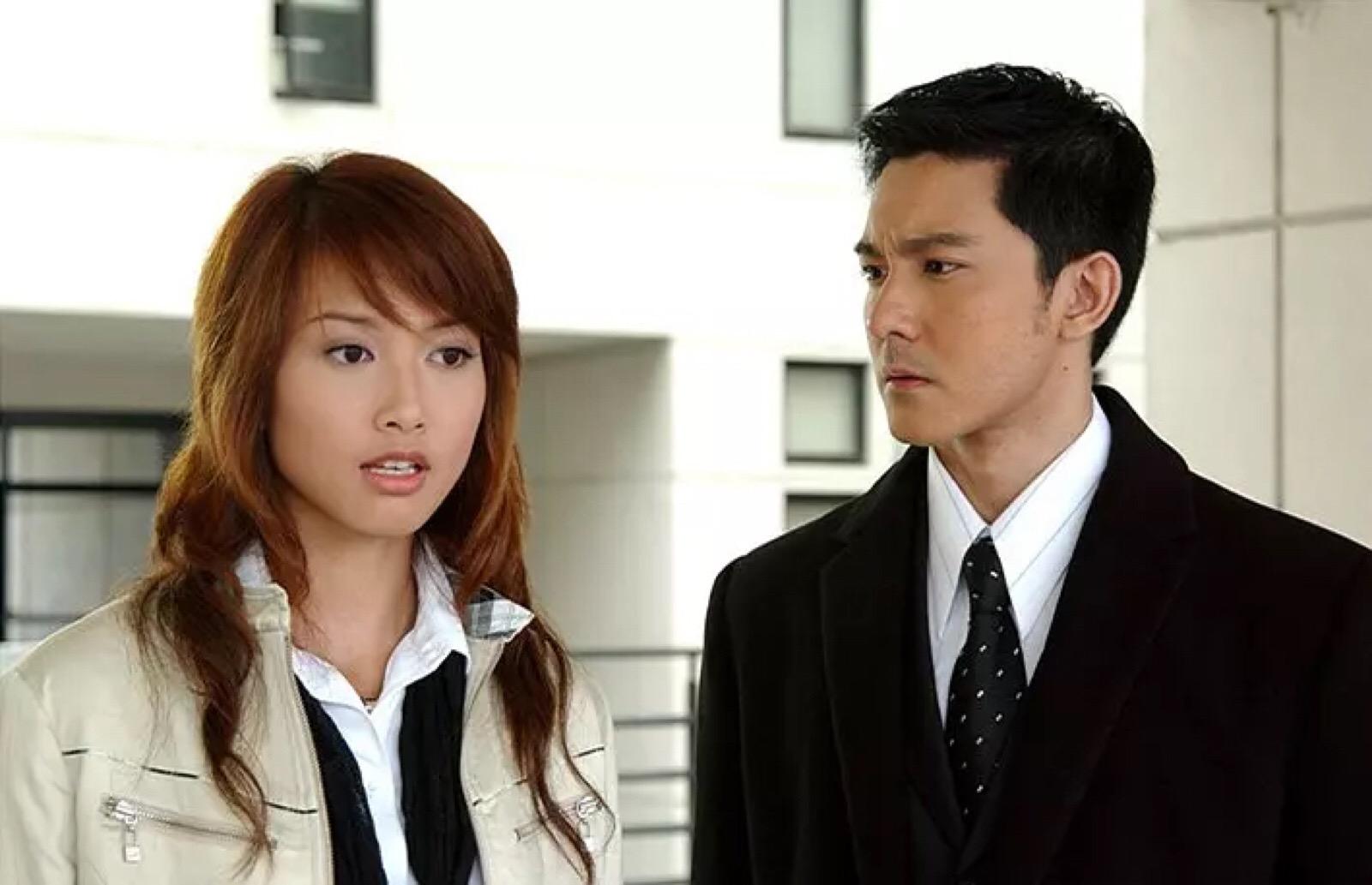 那些年我们追过的台湾偶像剧一