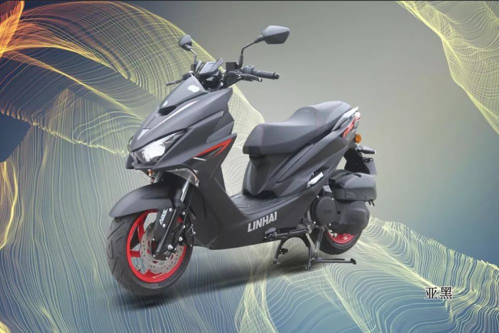 8大升级林海领程175特仕版来袭