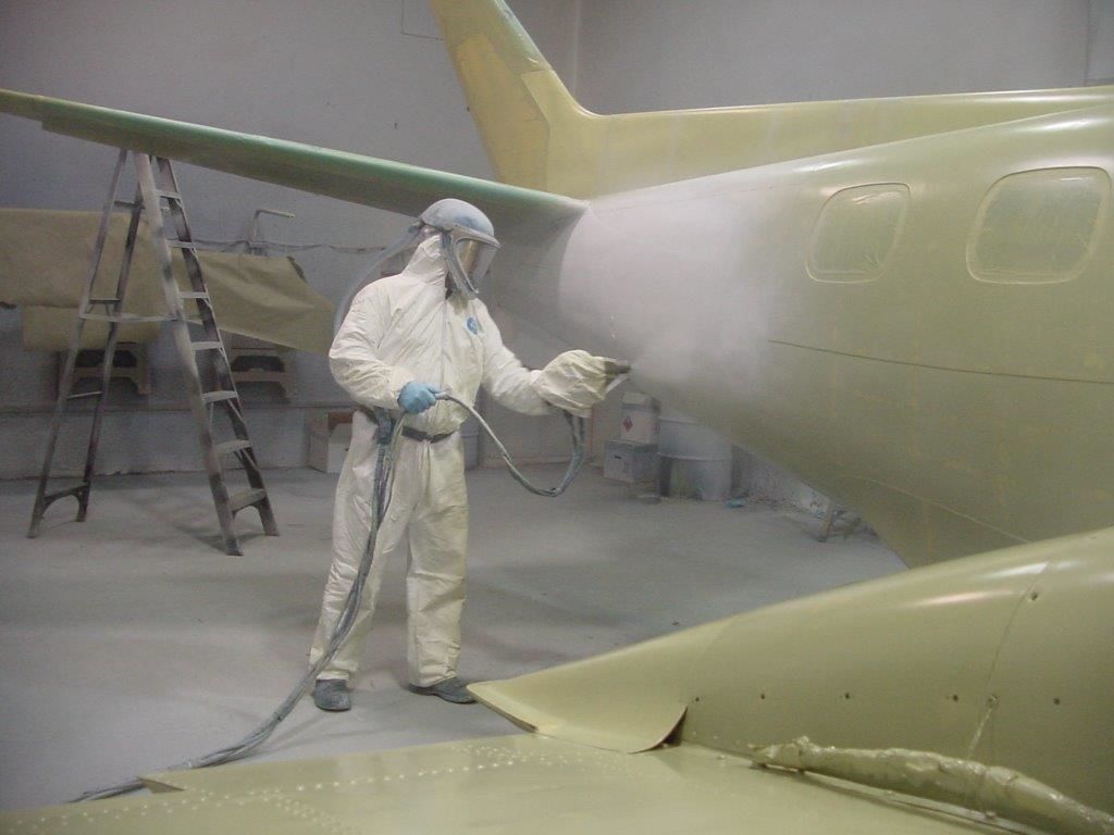 这些外军飞行员什么都往飞机上画_喷涂