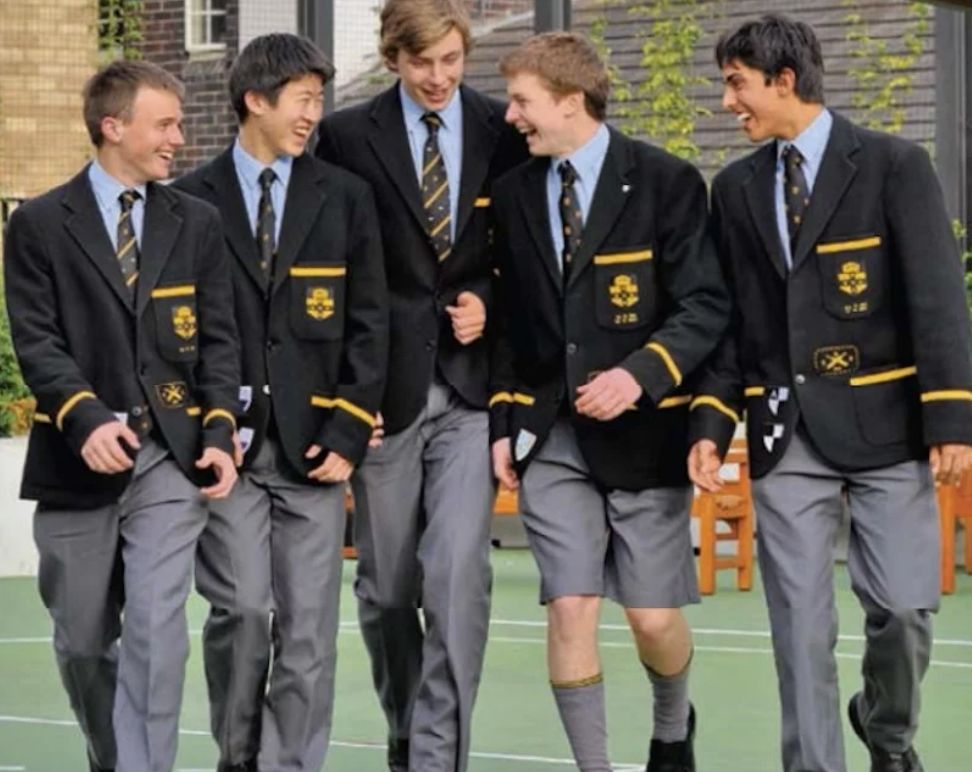 英国夏洛特公主即将上小学,课程表震惊世人!