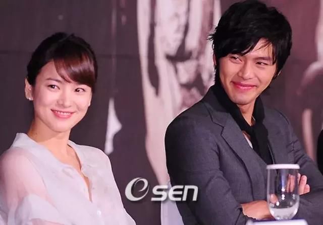 结婚并将在9月迎来二胎与rain郑智薰传出热恋2004年出演《浪漫满屋》